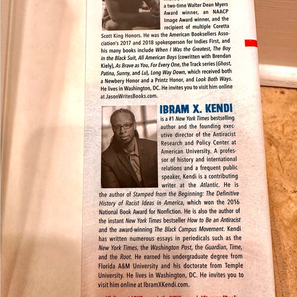 YOUTH YOUNG TEEN NEW BOOK BUNDLE - Picture 13 of 16